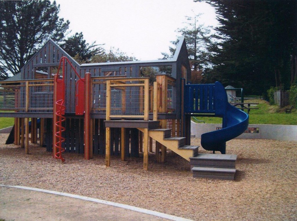 Playground